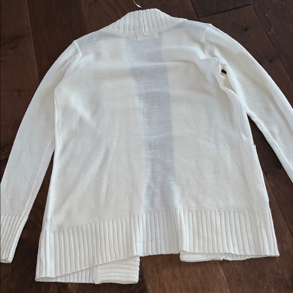 MOD Cardigan - Picture 3 of 4